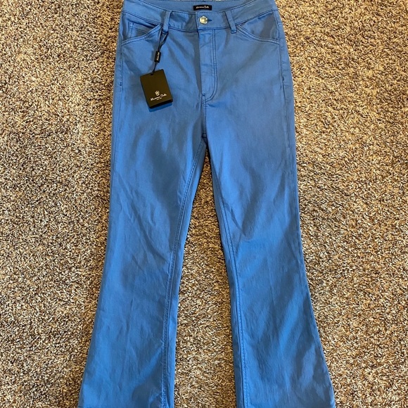 NWT Massimo Dutti Skinny Fit - Picture 2 of 7